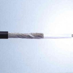 UL1571屏蔽線材在現代電子領域中的多元應用與核心價值