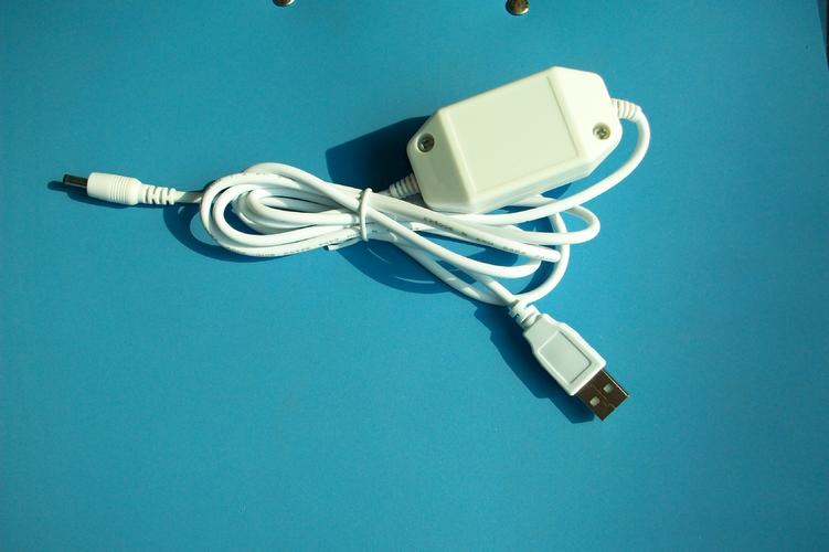電腦線材中的黑色鼠標鍵盤線 尾部帶插針USB線的廠家供應解析